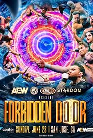 AEW - Forbidden Door 2026 - PPV